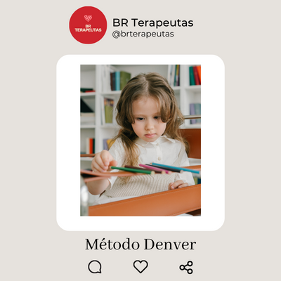 Tudo sobre o Método Denver?
