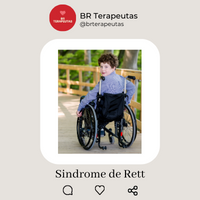 O que é sindrome de rett?