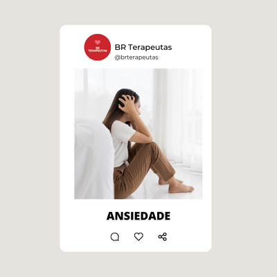 Causa e tratamento do transtorno de ansiedade generalizada (TAG)