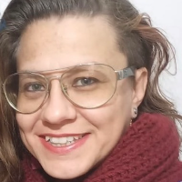 DANIELA: Atendente Terapêutico online que atende Pessoas com Deficiência.