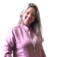 ALICE SETUBAL: Nutricionista online que atende Pessoas com Deficiência.