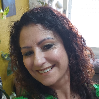 TATIANA FALEIRO: Atendente Terapêutico em Porto Alegre que atende Pessoas com Deficiência
