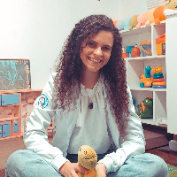 LARISSA GUIMARÃES DOS SANTOS: Fonoaudiologia online que atende Pessoas com Deficiência.