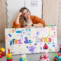 Ana Gabriela Mira: Fonoaudiologia em Niterói especializado em Autismo (TEA)