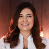 ANDRÉIA FARIAS: Nutricionista online que atende Pessoas com Deficiência.