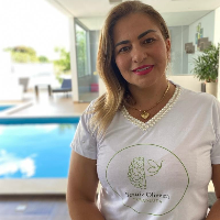 BEATRIZ GOMES DE OLIVEIRA SILVA ASSUNÇÃO: Atendente Terapêutico online que atende Pessoas com Deficiência.