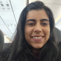 AMANDA KLEIN SILVA: Atendente Terapêutico em Porto Alegre que atende Pessoas com Deficiência