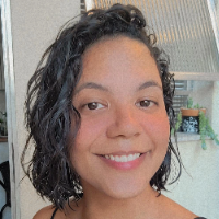 ÁGATHA FERREIRA REZENDE: Atendente Terapêutico online que atende Pessoas com Deficiência.