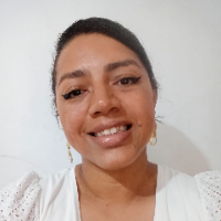 PRISCILLA MARIA PEREIRA DE SOUZA: Atendente Terapêutico online que atende Pessoas com Deficiência.