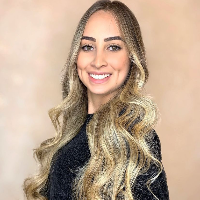 RAQUEL BORGES FONTES DA COSTA: Nutricionista online que atende Pessoas com Deficiência.