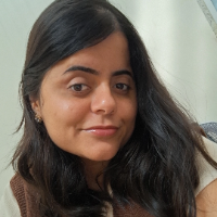 NATALIA APARECIDA DA SILVA: Fonoaudiologia em São Paulo especializado em Autismo (TEA)