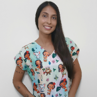 CAROLINE MORAES DA COSTA: Fonoaudiologia online que atende Pessoas com Deficiência.