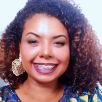 ANA LÉIA DA SILVA COSTA: Atendente Terapêutico online que atende Pessoas com Deficiência.