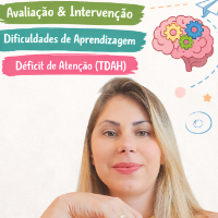 ALINE MILLAN FRITZEN DA SILVA: Psicopedagogia online que atende Pessoas com Deficiência.