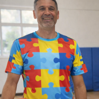 JOCELMO DA SILVA TOLENTINO: Psicomotricista em Sobradinho que atende Pessoas com Deficiência