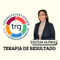 CECÍLIA GLÓRIA MARTINS: Atendente Terapêutico online que atende Pessoas com Deficiência.