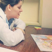 JEISSYLANE ALVES RIBEIRO: Fonoaudiologia online que atende Pessoas com Deficiência.