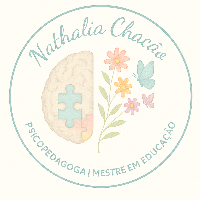 NATHALIA CHACÃO: Psicopedagogia online que atende Pessoas com Deficiência.