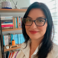ANDRESSA GUALBERTO VIEIRA: Psicologia em São Paulo que atende Pessoas com Deficiência