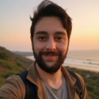 MARCELO ANZOLIN: Psicanalista em Porto Alegre