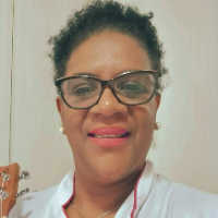 JEISA ALONSO: Musicoterapeuta em São Bernardo do Campo que atende Pessoas com Deficiência