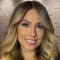 LUANA TERRA BARBOSA: Psicanalista online que atende Pessoas com Deficiência.