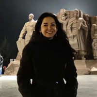 ALINE P LIMA: Psicanalista online que atende Pessoas com Deficiência.