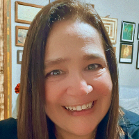 PAULA BARD DOS SANTOS: Psicopedagogia online que atende Pessoas com Deficiência.