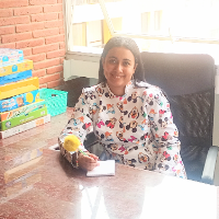 MAYARA  DE PAULA ROMERO