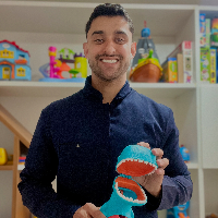 RAYDAN PAULO VIEIRA AZEVEDO: Psicologia online que atende Pessoas com Deficiência.