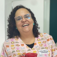 LUCIA DE FÁTIMA SALES MARCON: Psicopedagogia em Chapecó que atende Pessoas com Deficiência