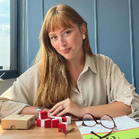 JULIA ANDRIELLY SANTANA SANTOS: Psicologia em São Paulo que atende Pessoas com Deficiência