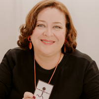 ELMA SALATIEL RODRIGUES ROSA VELOSO: Psicomotricista em Taubaté que atende Pessoas com Deficiência