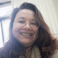 FERNANDA RAMOS FERNANDES: Atendente Terapêutico online que atende Pessoas com Deficiência.