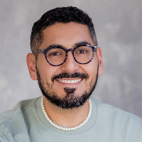 FÁBIO VASCONCELOS: Psicopedagogia online que atende Pessoas com Deficiência.