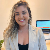 KAROLINE FARIA: Psicanalista em Maricá que atende Pessoas com Deficiência