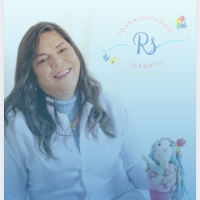 RITA DE CÁSSIA GUIMARÃES PINHEIRO DA SILVA: Fonoaudiologia em Curitiba que atende Pessoas com Deficiência