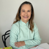 ANA PAULA NASCIMENTO: Terapeuta Ocupacional em Rio de Janeiro que atende Pessoas com Deficiência