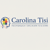 CAROLINA TISI: Psicopedagogia online que atende Pessoas com Deficiência.