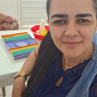ALDENI MARIA DA SILVA: Psicopedagogia online que atende Pessoas com Deficiência.