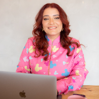 AMANDA COSTA: Terapeuta Ocupacional em Balneário Camboriú que atende Pessoas com Deficiência