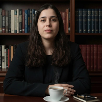 DÉLLYS MARIA DE PAIVA: Psicanalista online que atende Pessoas com Deficiência.