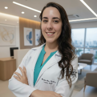 MARYANI ALVES PAVARINI: Psicomotricista em Santos que atende Pessoas com Deficiência