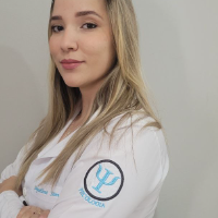 JAQUELINE SOUZA SIMÕES: Psicologia em Diamantina que atende Pessoas com Deficiência