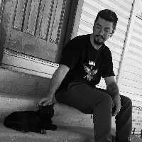 MATHEUS FLORES: Arteterapeuta online que atende Pessoas com Deficiência.