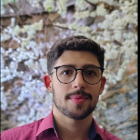 JOÃO VICTOR ANDRADE: Psicologia online que atende Pessoas com Deficiência.