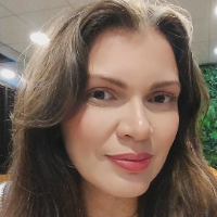 POLLYANNA SOUZA DA SILVA: Nutricionista em Guarujá que atende Pessoas com Deficiência