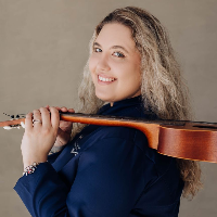 ARIELA AMORIM IGNACIO DE LIMA: Musicoterapeuta em Pato Branco que atende Pessoas com Deficiência