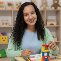 LEYDIANE MENDES DE JESUS FONSECA: Psicopedagogia em Campo Novo do Parecis que atende Pessoas com Deficiência