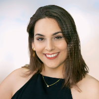 GIULIA MAGNANI: Terapeuta Ocupacional em Blumenau que atende Pessoas com Deficiência